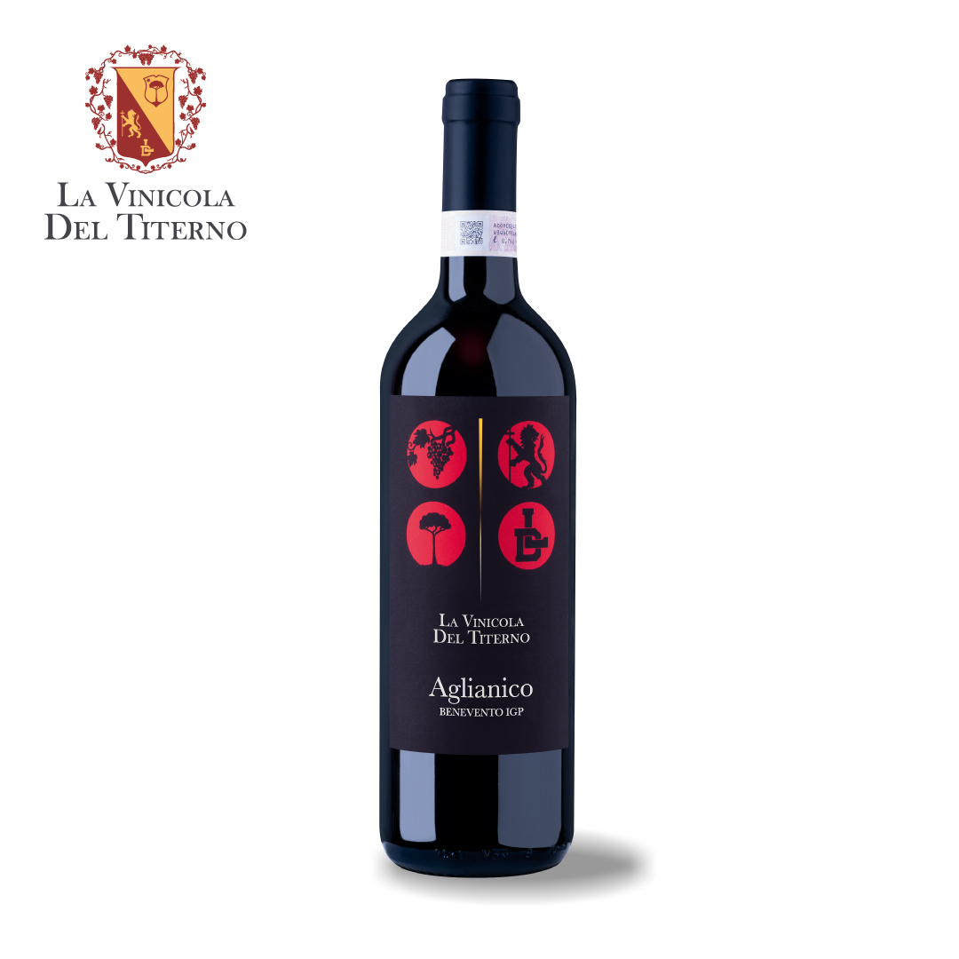 Aglianico Benevento IGP