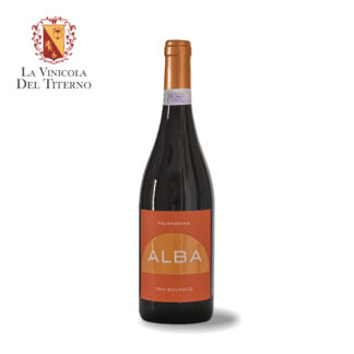 Falanghina Benevento IGP BIO “ALBA”