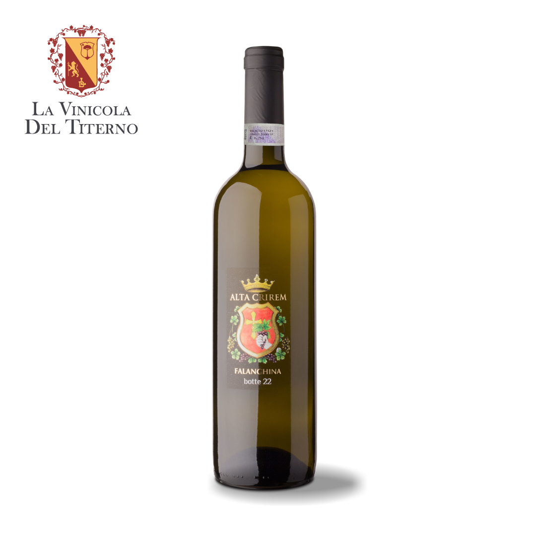 Falanghina Benevento IGP