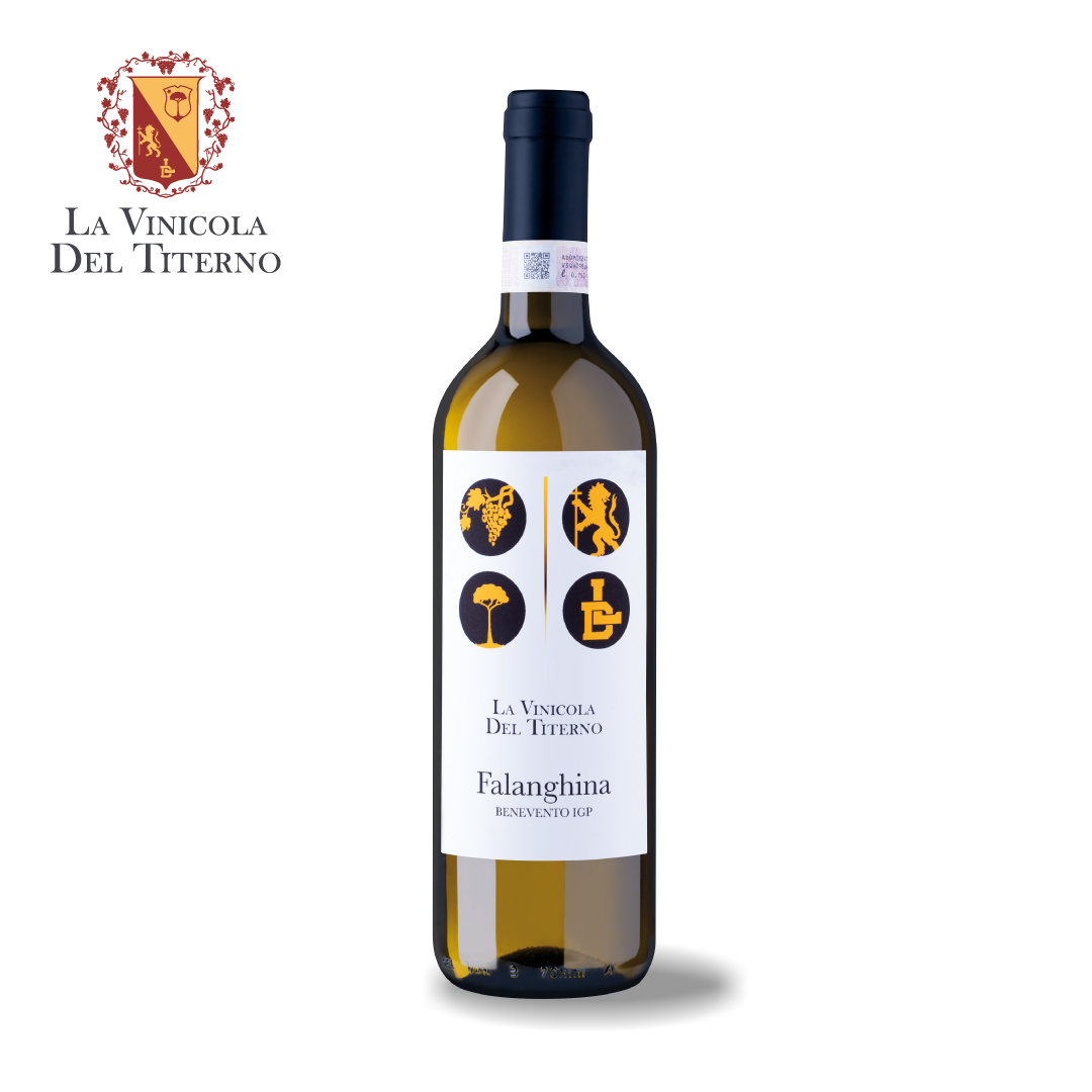 Falanghina Benevento IGP