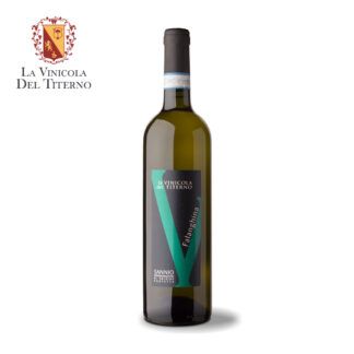 Falanghina Del Sannio DOP