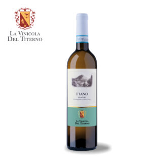Fiano Sannio DOP