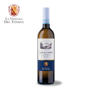 Lacryma Christi DOP Vesuvio Bianco