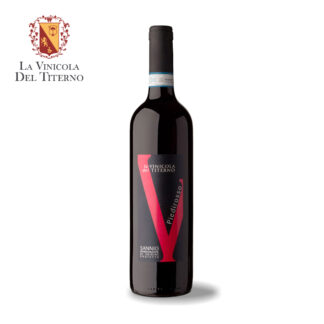 Piedirosso Sannio DOP