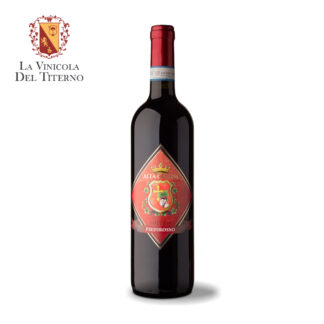 Piedirosso Sannio DOP