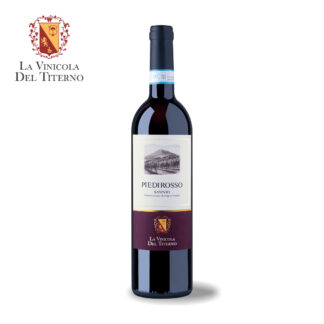 Piedirosso Sannio DOP
