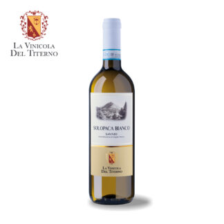 Solopaca Bianco Sannio DOP