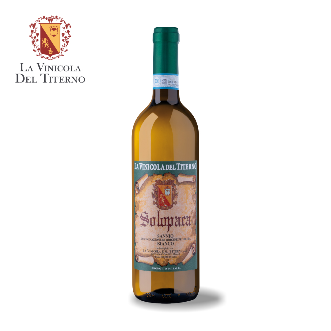 Solopaca Sannio DOP Bianco