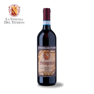 Solopaca Sannio DOP Rosso