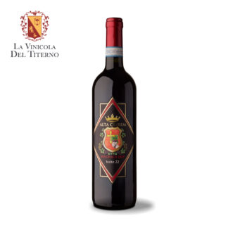 Solopaca Sannio Rosso DOP