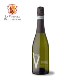 Falanghina Del Sannio DOP Vino Spumante di qualità BRUT